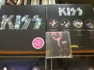 KISS - KISS TOUR 74-  RARE 4 LP PICTURE DISC DELUXE BOX SET MINT   LAST ONE