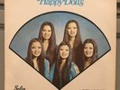 The Happy Dolls - Show Album No.1 LP (Solar, 1977 (Canada)) ***RARE ORIGINAL***