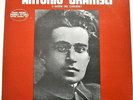 Egisto Macchi -ANTONIO GRAMSCI -OST-LP-Feeling Record-1977- FR 69404 -Near Mint