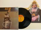 The Kinks - Arthur Or The Decline And Fall - 1969 US 1st Press QUEEN Insert (NM)