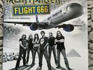 Iron Maiden ?- Flight 666 (OST) - Vinyl 2LP - 2017 Parlophone ?0190295851941
