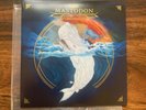 Mastodon “Leviathan” Vinyl Mustard