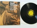 RED GARLAND & JOHN COLTRANE Soul Junction 180 gr Jazz Vinyl Near Mint
