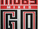 ID5628z - Moby - Go Mixes - FOOT 15X - vinyl 12 - uk