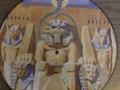 Iron Maiden - Powerslave Picture Disc Vinyl LP. Original 1984 Release. V Limited