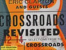 CLAPTON,ERIC & GUESTS-CROSSROADS REVISITED: SELECTIONS FROM THE GUI VINYL LP NEW