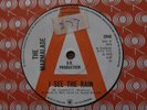 MARMALADE - I SEE THE RAIN   LAUGHING MAN 1967 ***RARE CBS PSYCH DEMO/PROMO***