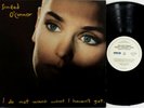 Sinéad O'Connor-I Do Not Want What I Haven't Got LP 1990 Ensign-CHEN321759