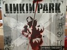 LINKIN PARK  Hybrid Theory  532432-1  VG++ Vinyl  OG Inner