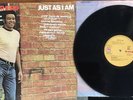Bill Withers Just As I Am, Vinyl Amls65002