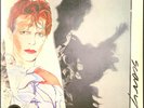 David Bowie - Scary Monsters and Super Creeps [Sealed] LP Vinyl Record Album
