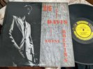 Jazz/Bop LP MILES DAVIS - Dig PRESTIGE Mono Deep Groove VG/+ ORIG Sonny Rollins