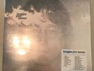 John Lennon: Imagine European Remaster Vinyl Record STILL SEALED