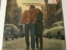 Bob Dylan: The Freewheelin' Bob Dylan Original Stereo In the Shrink VG++/VG++