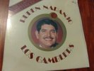 Quiero vender Disco de Vinilo de Ruben Naranjo y Los Gamblers