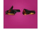 *CONFIRMED* Run The Jewels 4 Signed By El-P And Killer Mike  RTJ4 2 LP PREORDER