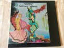 MOUNTAIN - NANTUCKET SLEIGHRIDE. 1971 UK 1st PRESS VINYL LP SUPERB AUDIO