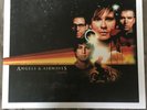 Angels & Airwaves I-Empire Gold Vinyl. Limited To 775 Copies