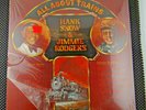 Hank Snow & Jimmie Rodgers ?– All About Trains (RCA ?– ANL1-1052)