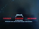 NEW  Metallica ?– Black Album.4 LP Box Set 45 RPM Vinyl 180 Gram Audiophile RARE