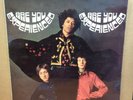 JIMI HENDRIX EXPERIENCE ARE YOU EXPERIENCED UK MONO TRACK LP 612001 A1/B1 MINT