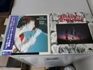 IGGY POP & STOOGES No fun JAPAN LP OBI + SUICIDAL TENDENCIES first pressing punk