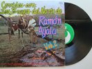 CORRIDOS con: Los Bravos Del Norte de Ramon Ayala Vol. 2 RARE / NORTEÑO/ LP 1987