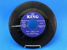 THE FABULOUS DENOS 45 rpm NORTHERN SOUL Once I Had A Love Bad Girl 7