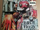 FRANK ZAPPA & THE MOTHERS OF INVENTION BURNT WEENY SANDWICH VINYL LP BIZZARE