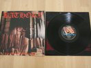 Original Bathory Under The Sign of the Black Mark Under One Flag 1987 Nr Mint.
