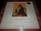 Bizet: L'arlesienne Suites 1 & 2 - Beecham **HMV ASD 252 ED1 LP**NM GREAT COPY