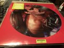 Queen Freddie Mercury Never Boring Numbered Limited Edition Lp Picture Disc Nr M