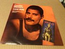 Queen Freddie Mercury Love Kills 1984 Usa Import Promo 7” Ps Rare