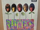 THE ROLLING STONES FLOWERS OG UK STEREO DECCA LP SKL 4888 ZAL7752 1W/1W MINT