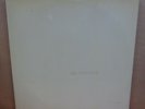 #0007292 THE BEATLES THE BEATLES WHITE ALBUM MONO APPLE DBL LP PMC7067/8 INNERS