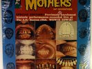 FRANK'S MOTHERS OF INVENTION-THE ARK, JULY 1968-FACTORY SEALED BIZARRE STEREO LP