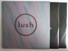 LUSH SPOOKY 4AD CAD D 2002 EMMA ANDERSON 90'S INDIE GATEFOLD DOUBLE INNERS 10