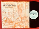 MAAZEL respighi: pines of rome | Mobile Fidelity MFSL 1-507 | audiophile lp NM