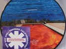 RED HOT CHILI PEPPERS Californication 2LP Picture Vinyl 20th Anniversary Limited