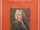 DANIEL SHAFRAN (CELLO) - BACH - 6 CELLO SUITES - USSR FIRST EDITION 3LP BOX - NM