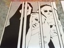 Saints And Sinners - Johnny And The Self Abusers 1977 UK