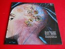 LP ITALIAN PROG ELEKTRIKTUS - ELECTRONIC MIND WAVES - ORIGINALE PROMO TEST