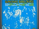 SMASH SOUNDS from 67 SONNY 7 CHER-KING CURTIS-BUFFALO SPRINGFIELD-OTIS REDDING