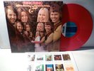 LP,  ABBA, Ring Ring, Ltd. Red Coloured Vinyl 2020, Neu, Unplayed
