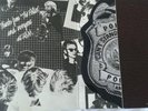 The Police: Roxanne/Can't Stand Losing You Shaped Badge Single
