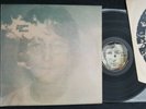 JOHN LENNON – Imagine UK 1971 1st Press Original Vintage Porky Play Tested UK