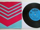 Cockney Rejects - I'm Forever Blowing Bubbles UK 1980 Promo 7