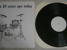 THE BEATLES It Was 20 Years Ago Today LP John Lennon Paul McCartney Ringo Starr