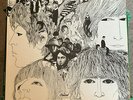 Beautiful Original 1966 The Beatles 