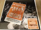 CHARLATANS - LIVE IT LIKE YOU LOVE IT - LTD RSD DROP 2020 - ORANGE 2LP VINYL